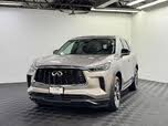 INFINITI QX60 Luxe AWD