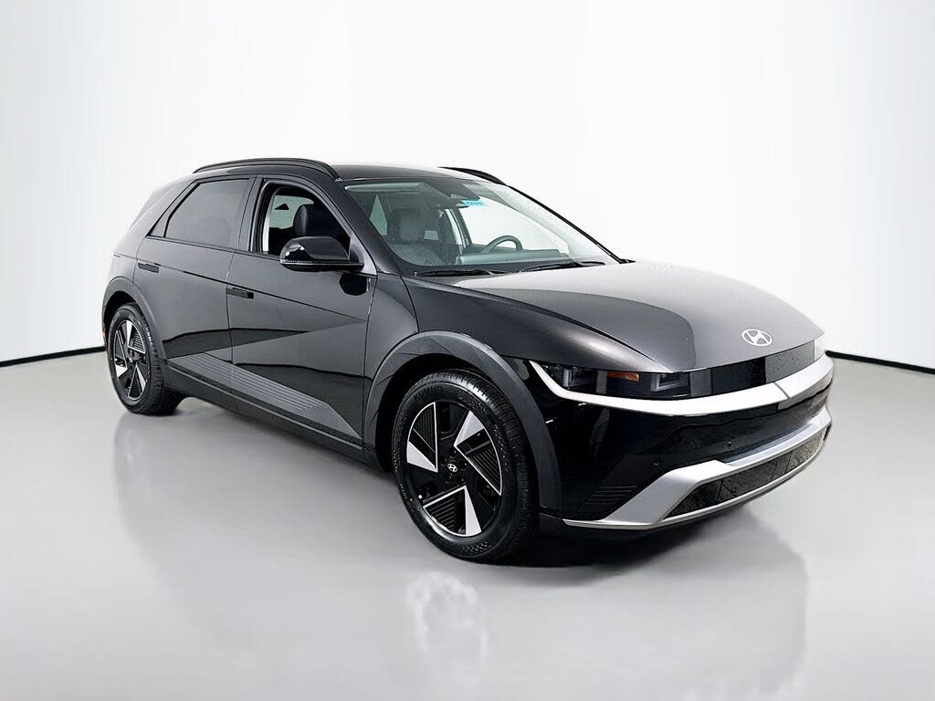 2025 Hyundai Ioniq 5 SEL AWD
