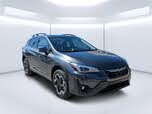 Subaru Crosstrek Limited AWD