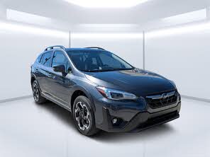 Subaru Crosstrek Limited AWD