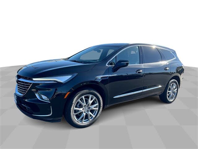 2023 Buick Enclave Essence FWD