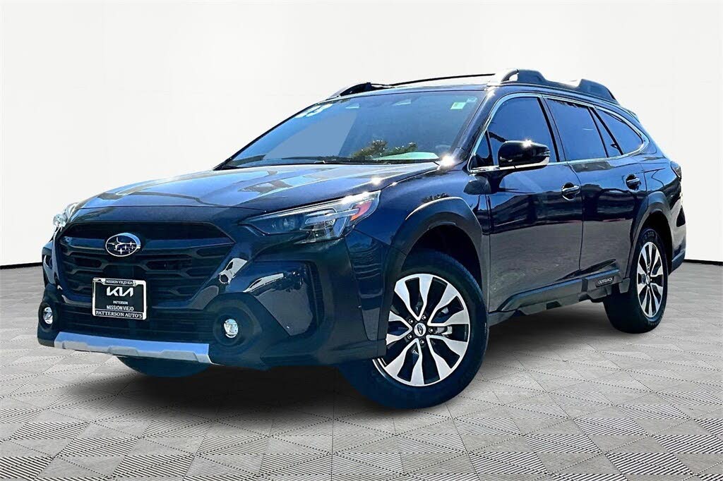 2023 Subaru Outback Limited AWD