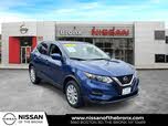 Nissan Rogue Sport S FWD