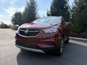 Buick Encore Preferred AWD