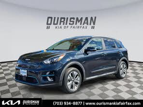 Kia Niro EV EX FWD