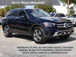 Mercedes-Benz GLC 300 SUV RWD