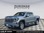 GMC Sierra 1500 Denali Crew Cab 4WD