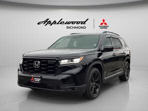 Honda Pilot Elite AWD