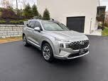 Hyundai Santa Fe Calligraphy AWD