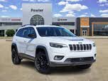 Jeep Cherokee X 4WD