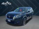 Nissan Pathfinder SV FWD