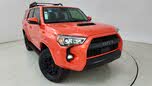 Toyota 4Runner TRD Pro 4WD