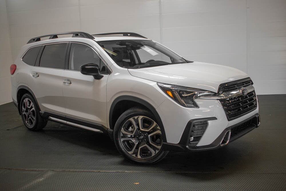 2025 Subaru Ascent Touring AWD
