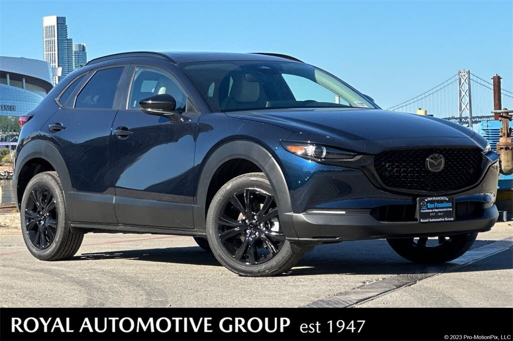 2026 Mazda CX-30 2.5 S Aire Edition AWD
