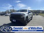 Chevrolet Silverado 1500 Custom Trail Boss Crew Cab 4WD