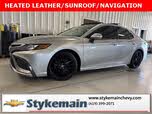 Toyota Camry XSE FWD