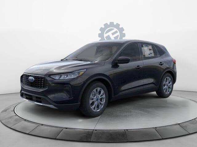 2025 Ford Escape Active AWD