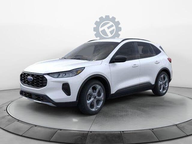 2025 Ford Escape ST-Line AWD