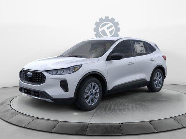 2026 Ford Escape Active AWD
