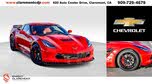 Chevrolet Corvette Grand Sport 3LT Coupe RWD