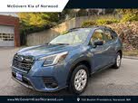 Subaru Forester Crossover AWD