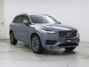 Volvo XC90 T6 Momentum 7-Passenger AWD