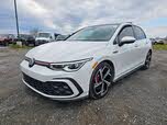 Volkswagen Golf GTI Autobahn FWD