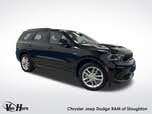 Dodge Durango R/T Plus AWD