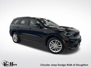 Dodge Durango R/T Plus AWD