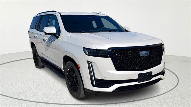 2022 Cadillac Escalade Sport 4WD