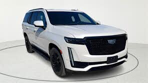 Cadillac Escalade Sport 4WD