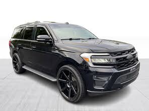 Ford Expedition XLT 4WD