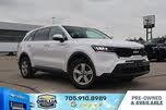 Kia Sorento LX AWD