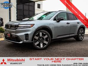 Honda Prologue Elite AWD