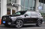 Mercedes-Benz GLS 450 4MATIC