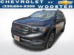 GMC Acadia SLT-1 AWD