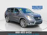 Honda Passport EX-L AWD