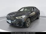 BMW X6 xDrive40i AWD