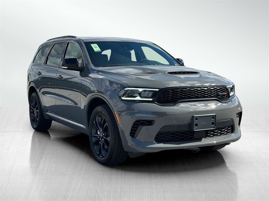 2026 Dodge Durango GT Plus AWD