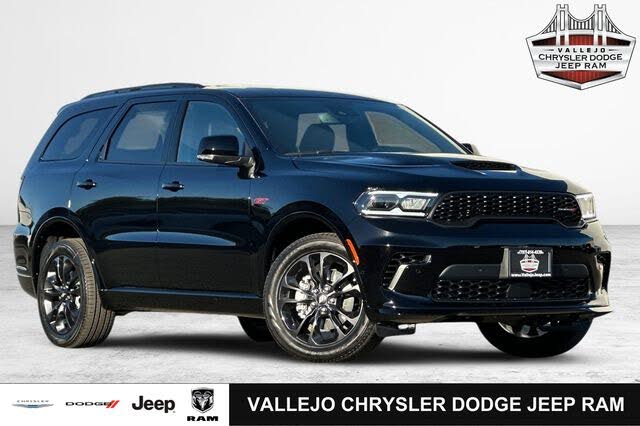 2026 Dodge Durango GT Plus AWD