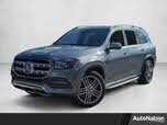 Mercedes-Benz GLS 450 4MATIC