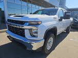 Chevrolet Silverado 2500HD LT Crew Cab 4WD