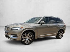 Volvo XC90 T6 Inscription 6-Passenger AWD