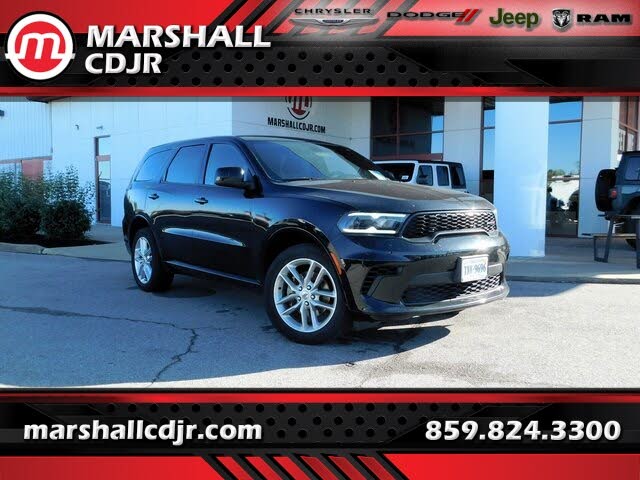 2023 Dodge Durango GT AWD