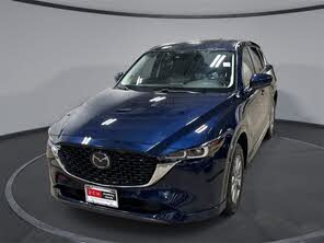Mazda CX-5 2.5 S Select AWD