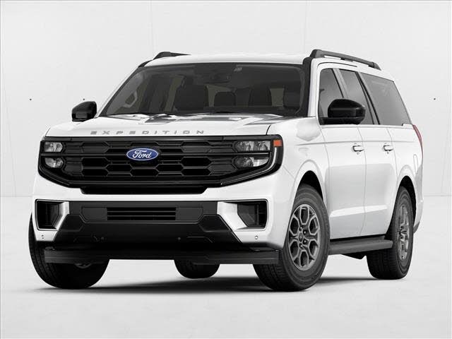 2025 Ford Expedition MAX Active RWD