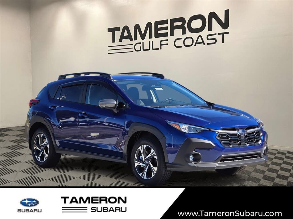 2025 Subaru Crosstrek Premium AWD