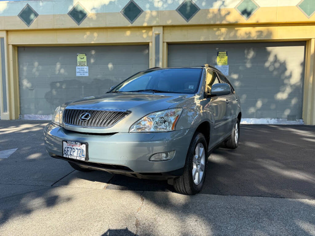 2006 Lexus RX 330 AWD