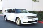 Ford Flex SE