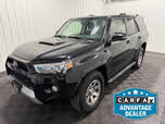 Toyota 4Runner TRD Pro 4WD